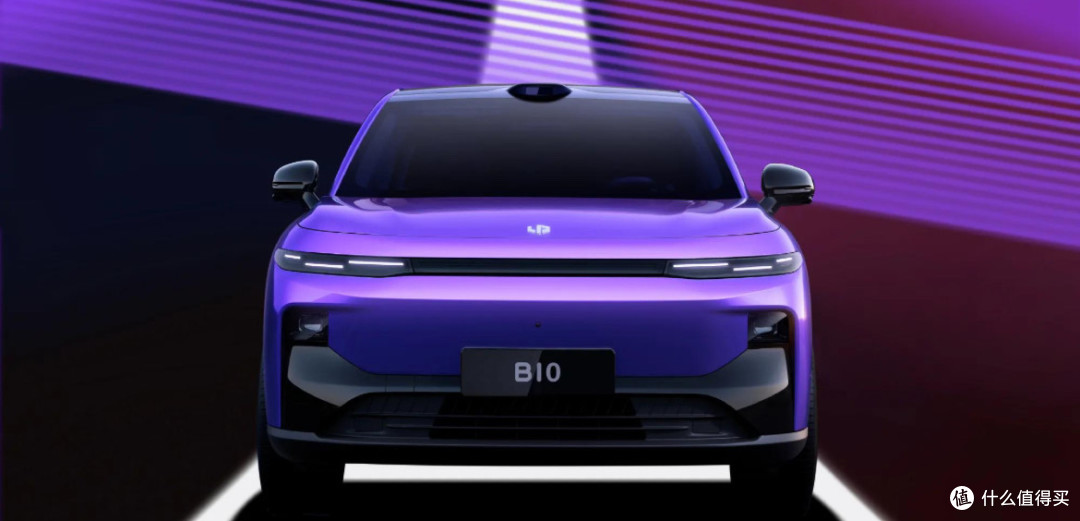 零跑B10上市即“炸场”,新能源汽车卷出新高度!