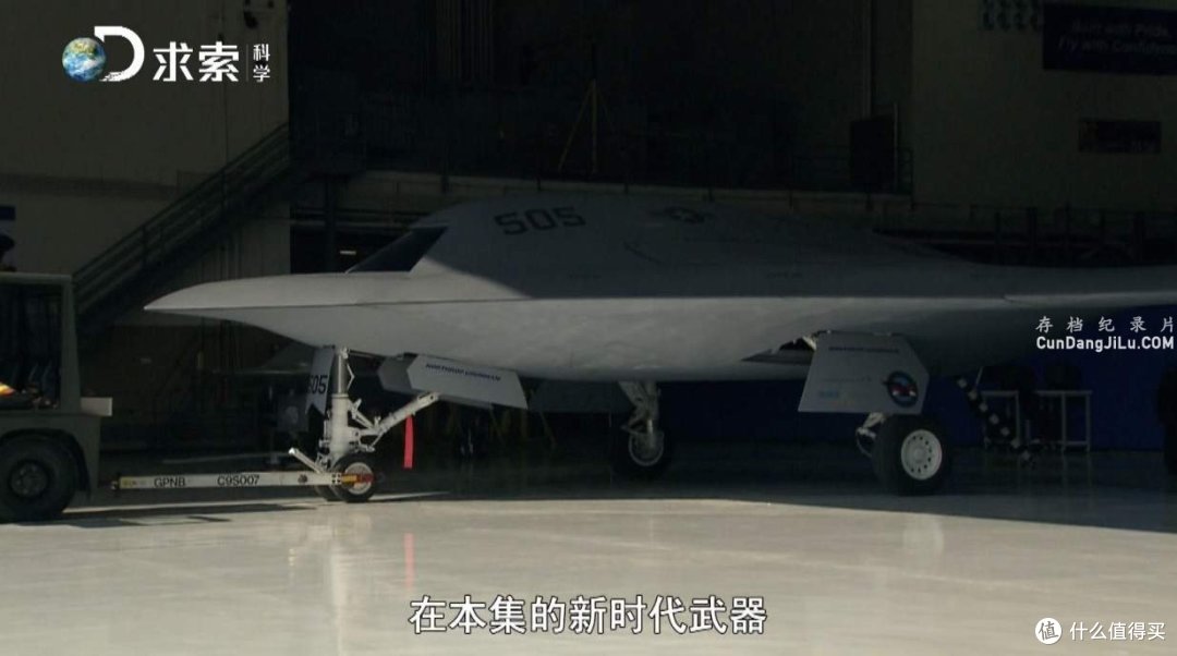 探索频道纪录片《新时代武器 Future Weapons 2006》全3季 英语中字 1080P超清 军事战争