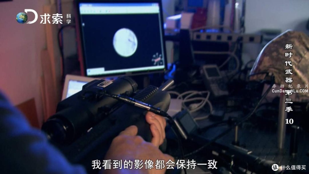 探索频道纪录片《新时代武器 Future Weapons 2006》全3季 英语中字 1080P超清 军事战争