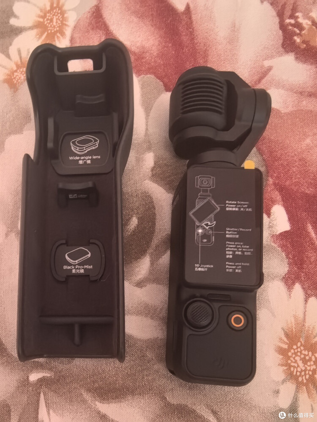 DJI Osmo Pocket 3：演唱会中的光影诗人，捕捉每一个心动节拍

 