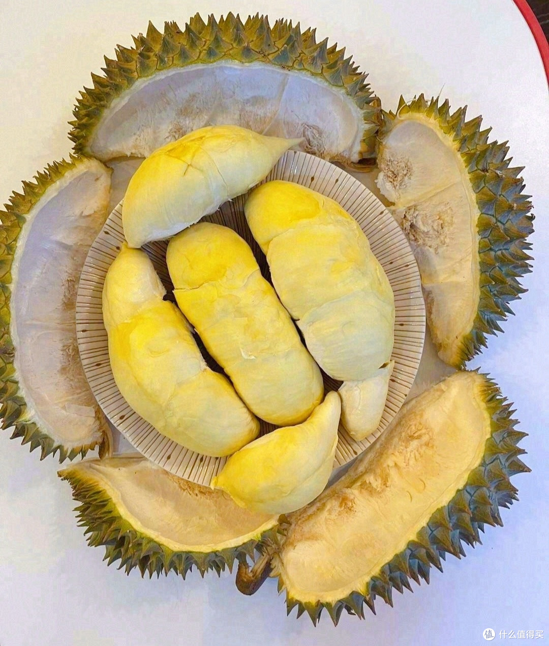 京东满分榴莲标准:执行难度与可行性揭秘