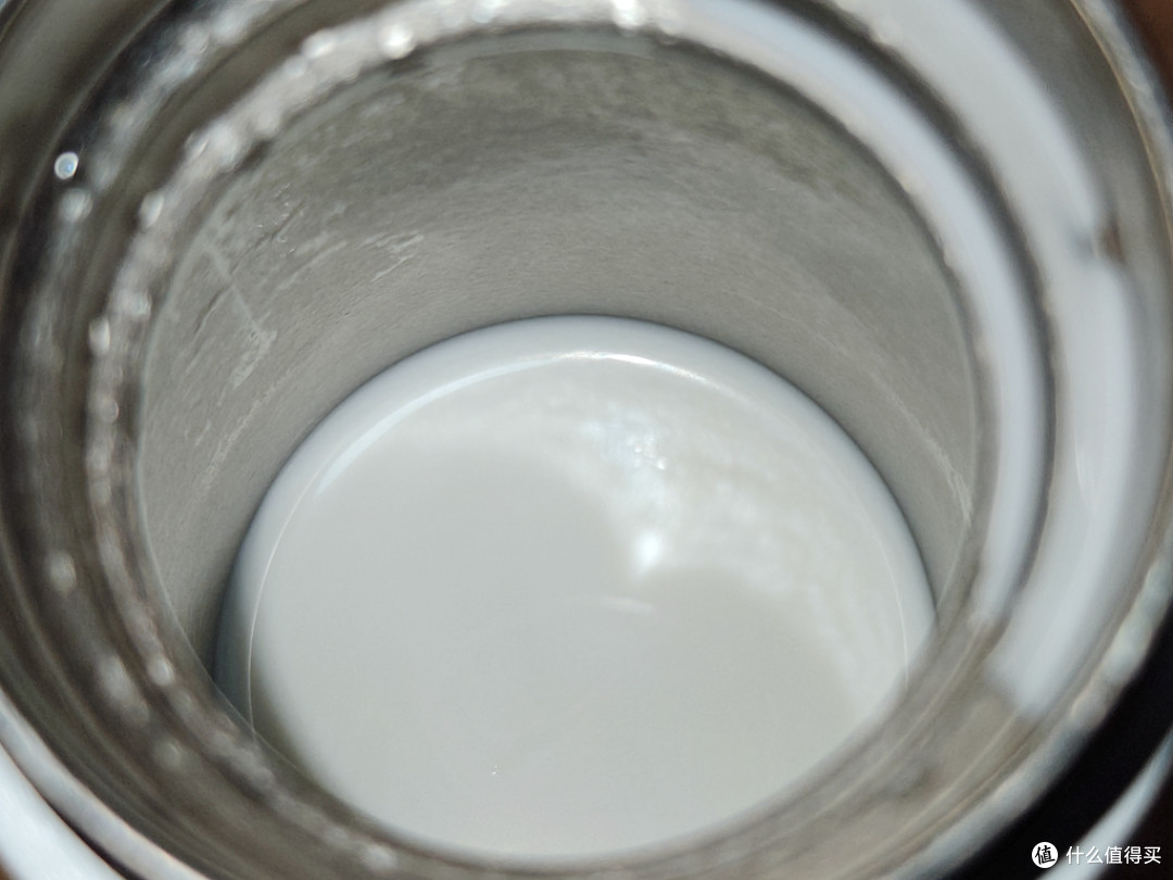 健康喝水更重要!0重金属0漆0涂层,宫菱GAX纯钛保温杯体验