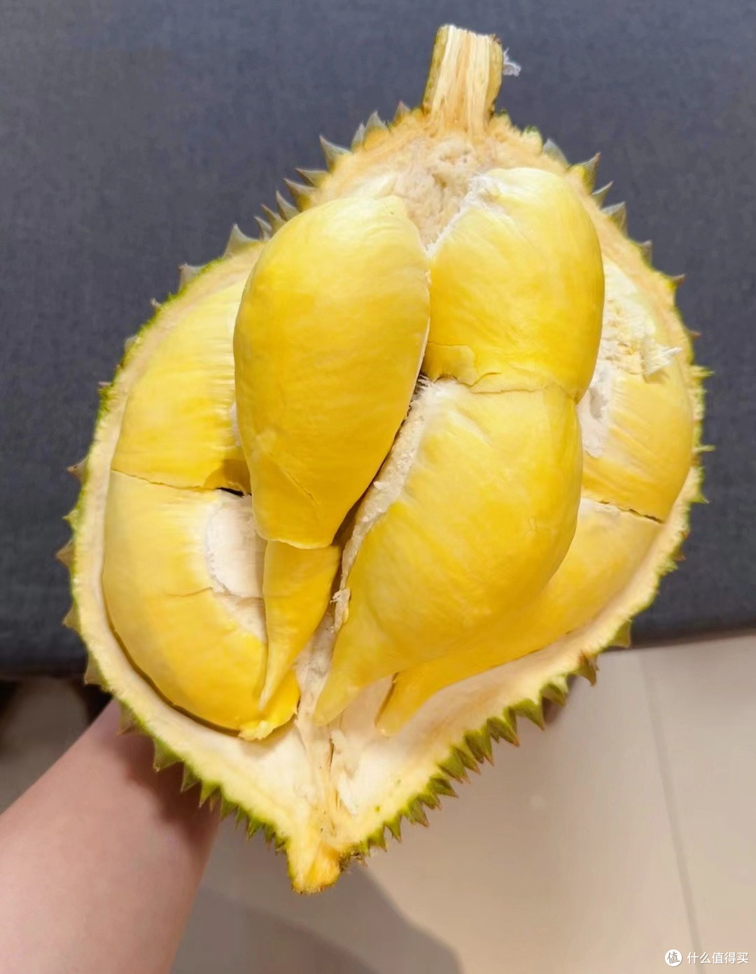 京东满分榴莲标准,真能成为选购“圭臬”?