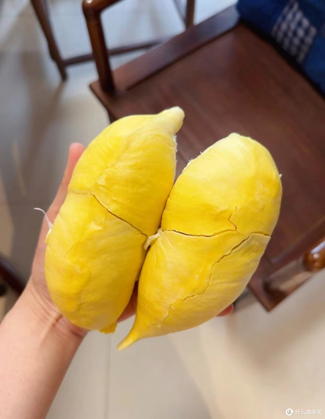 京东满分榴莲标准,真能成为选购“圭臬”?