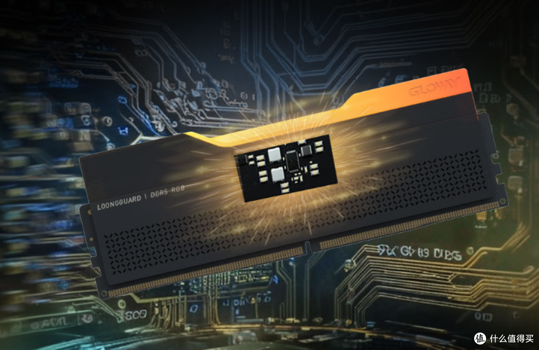光威48GB DDR5刚过千元，性能反超竞品！