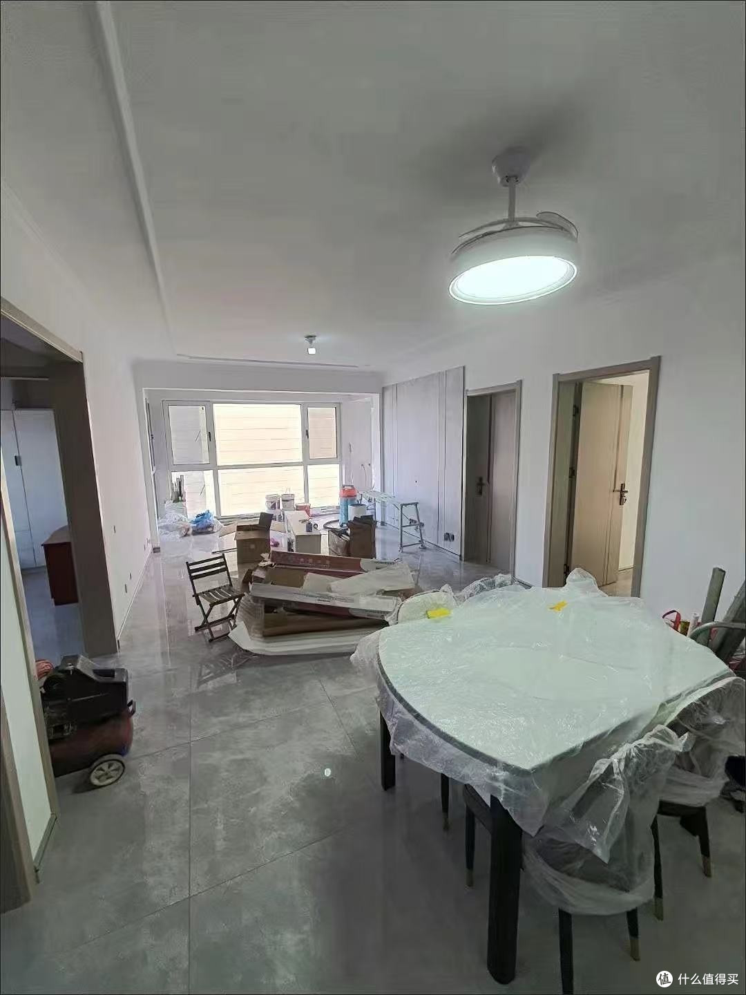 小户型餐桌椅选择心得