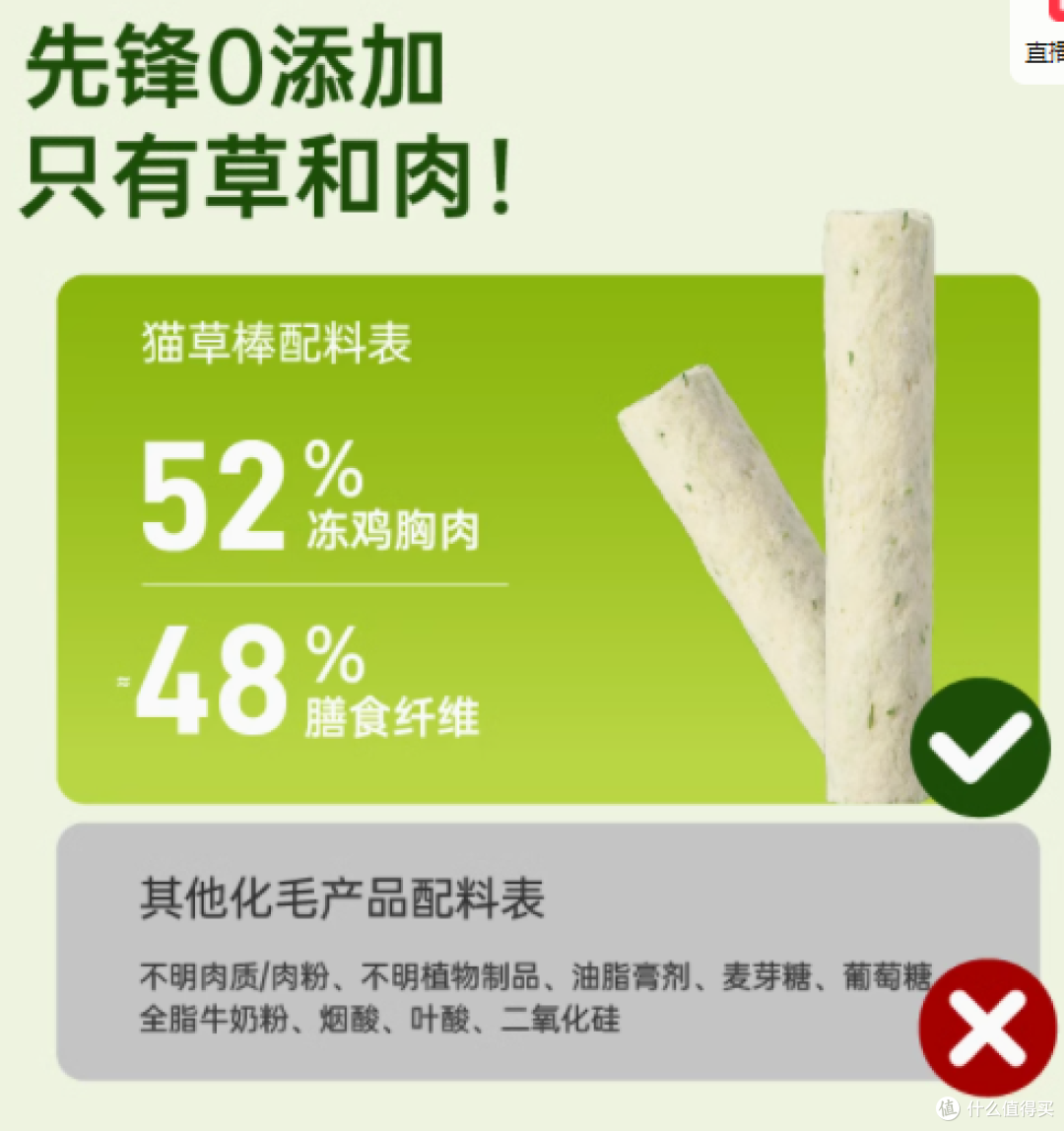 猫咪化毛新宠:Cature 小壳小轻松猫草棒,让爱猫肠胃无忧