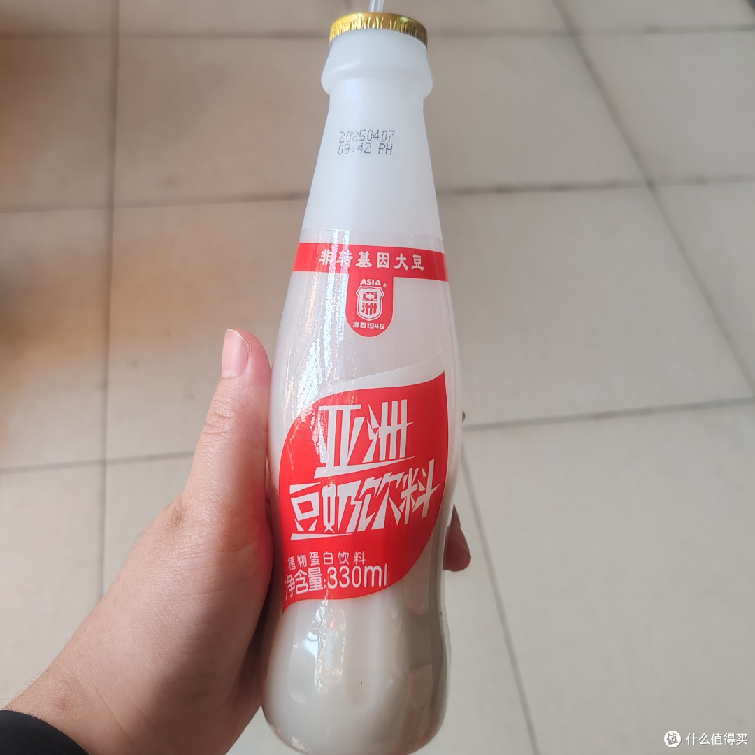 广东伙伴们的回忆杀‖亚洲豆奶饮料