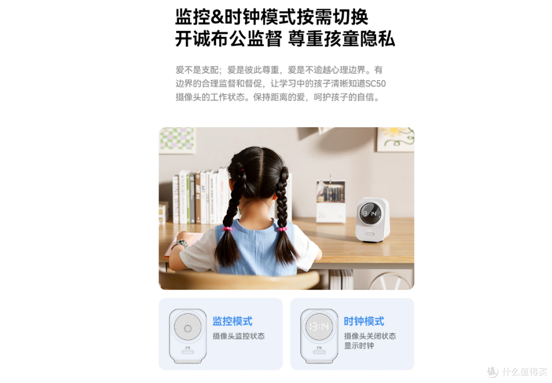 中兴小兴看看SC50评测：500万像素+双频Wi-Fi6，售价189元起！