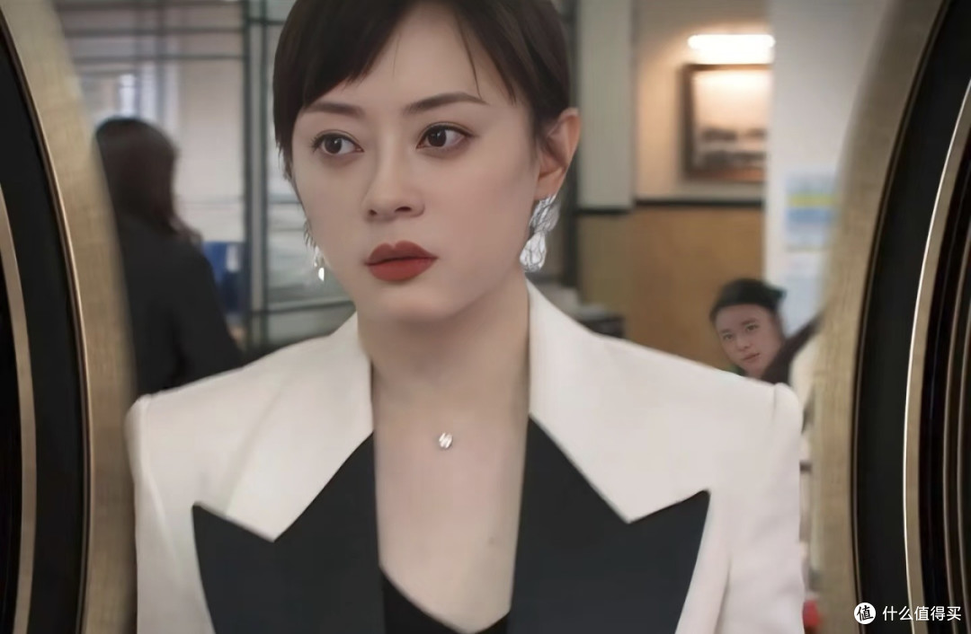 《蛮好的人生》:一部触动心灵的都市职场剧