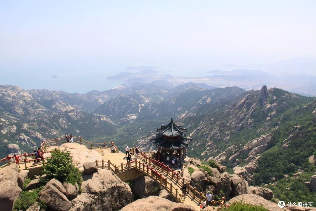 五一去青岛，邂逅浪漫海滨之旅