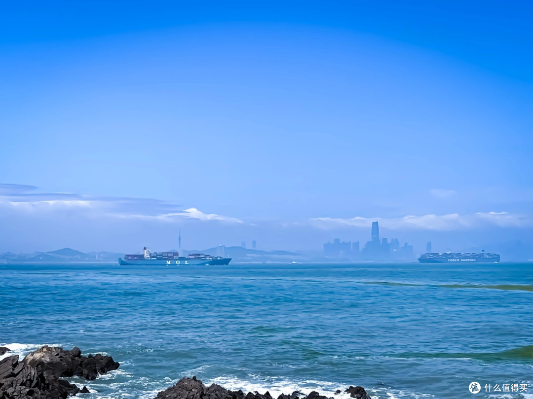 五一去青岛，邂逅浪漫海滨之旅