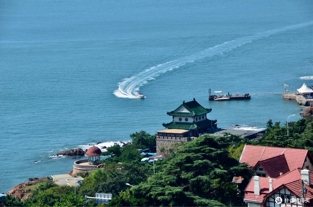 五一去青岛，邂逅浪漫海滨之旅