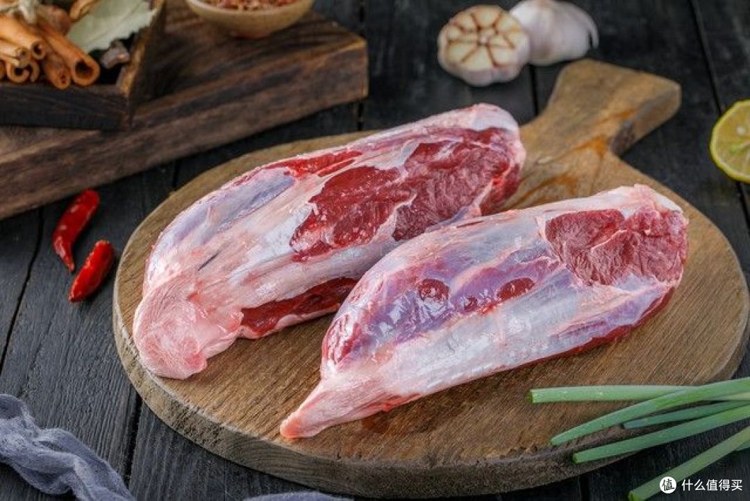 小牛腱子和大牛腱区别,哪种才是吃货心目中的好?