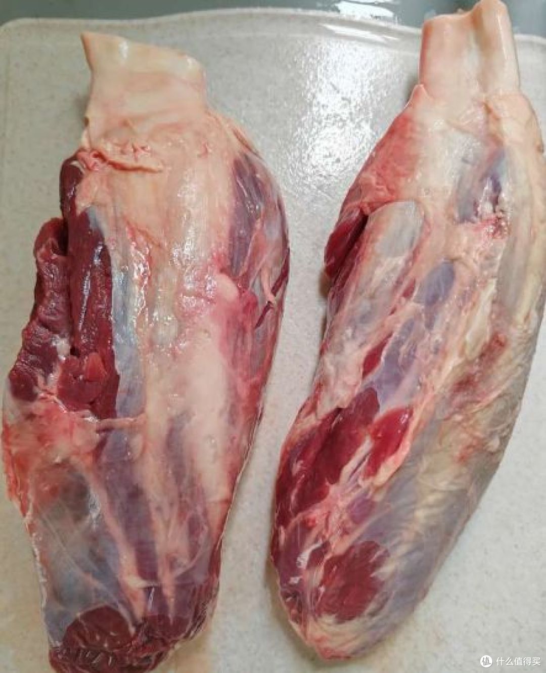 小牛腱子和大牛腱区别,哪种才是吃货心目中的好?