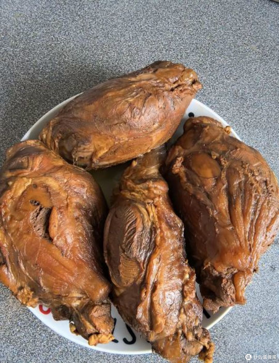 小牛腱子和大牛腱区别,哪种才是吃货心目中的好?