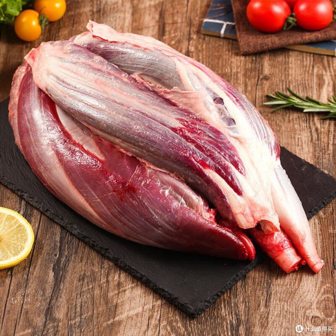 小牛腱子和大牛腱区别,哪种才是吃货心目中的好?