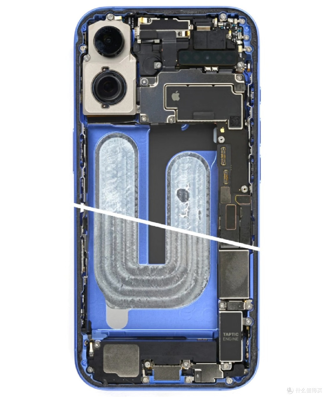 iPhone 16：换电“丝滑”背后的维修革命