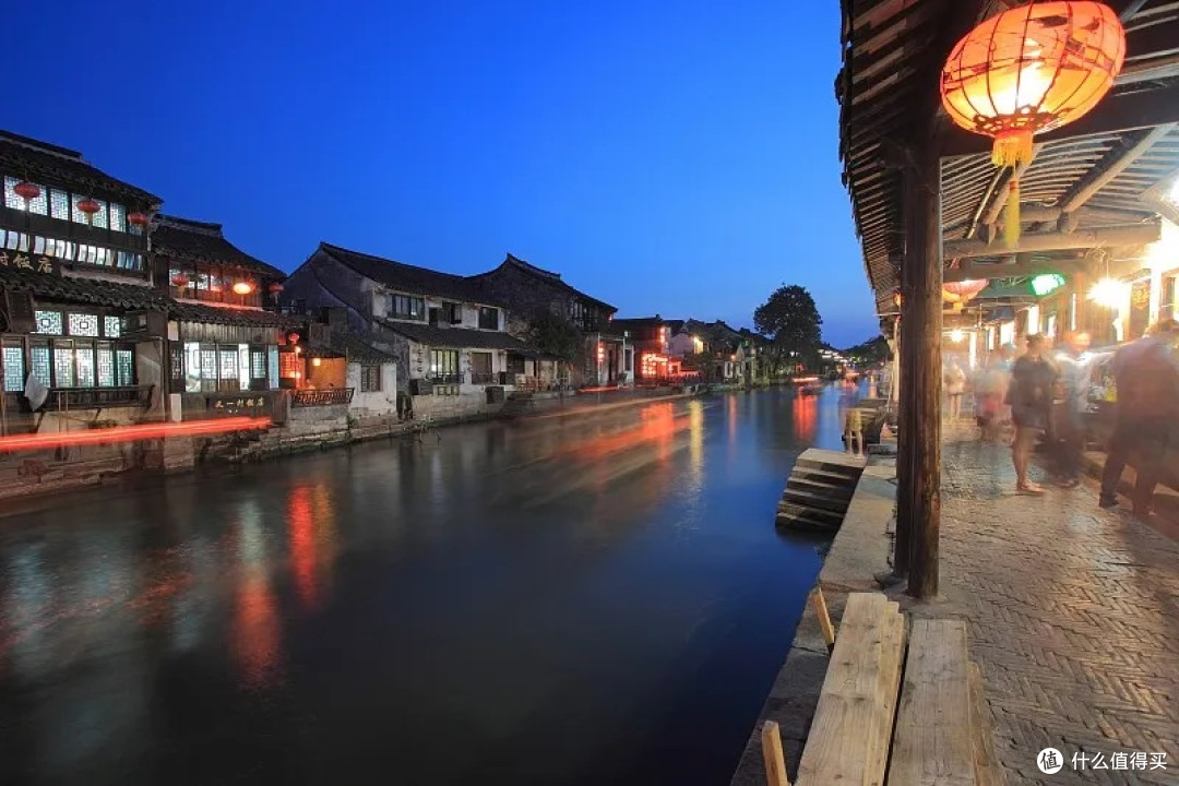 五一邂逅烟雨西塘，赴一场江南之约