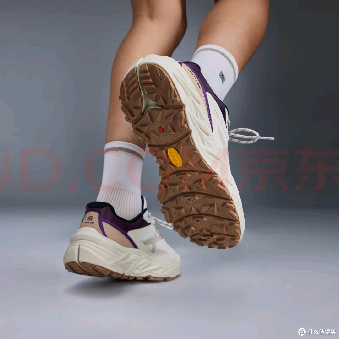 凯乐石山行-2:专业户外徒步鞋