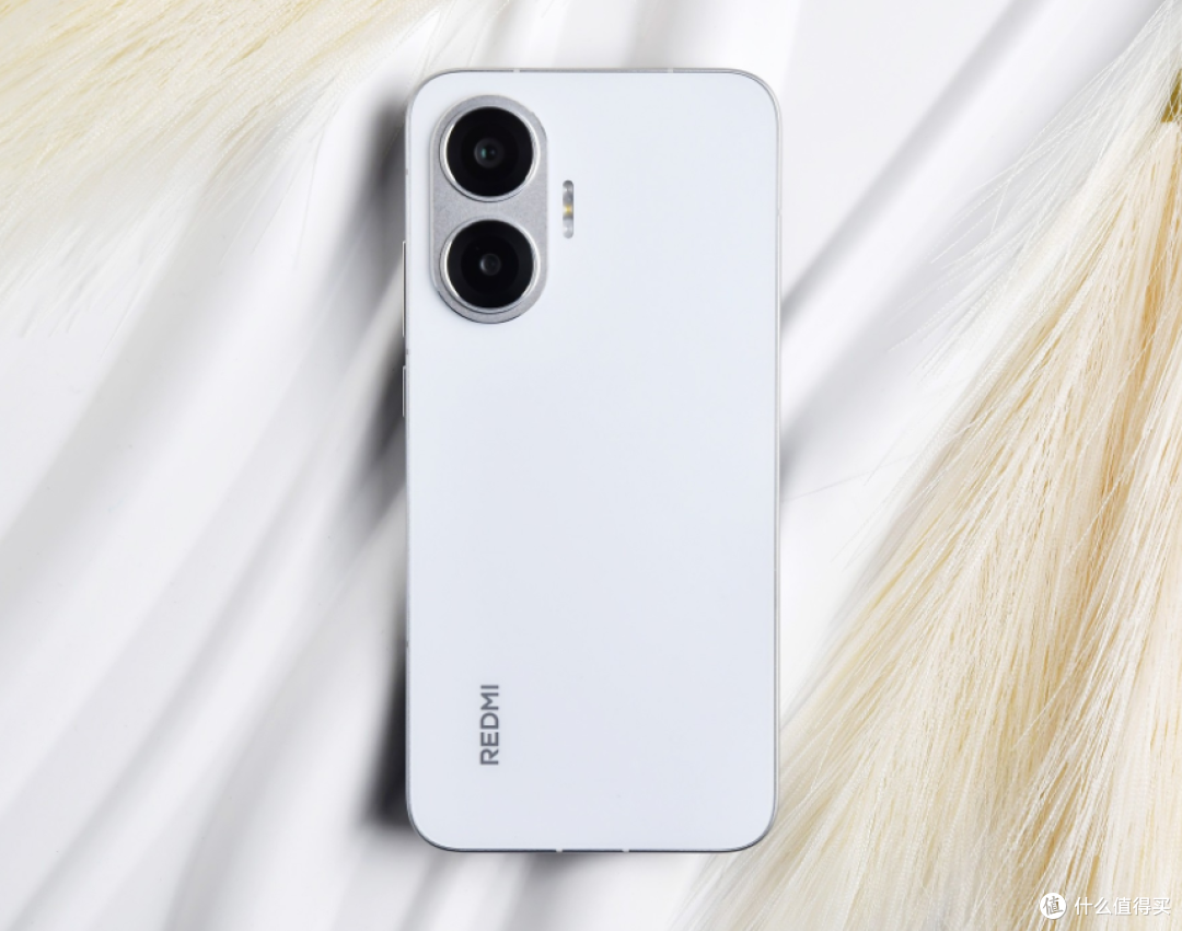 REDMI手机中的颜值扛把子—redmi turbo 4pro!