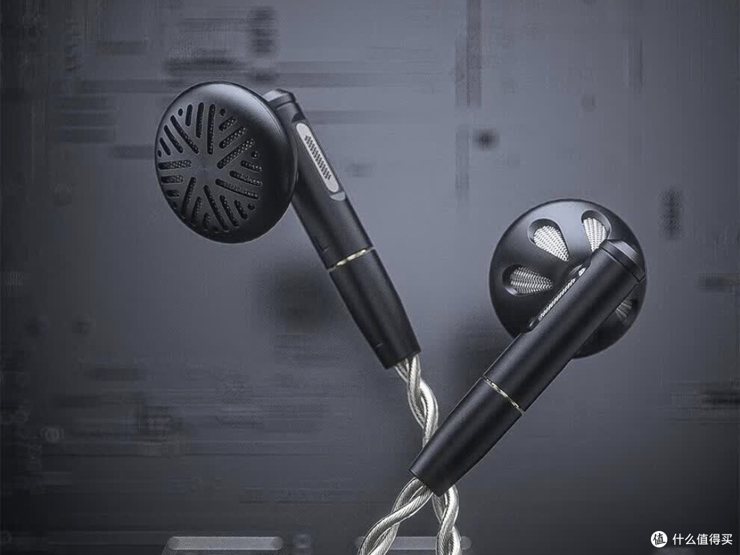 飞傲(FiiO)FF5耳塞:碳基振膜带来的HiFi新体验