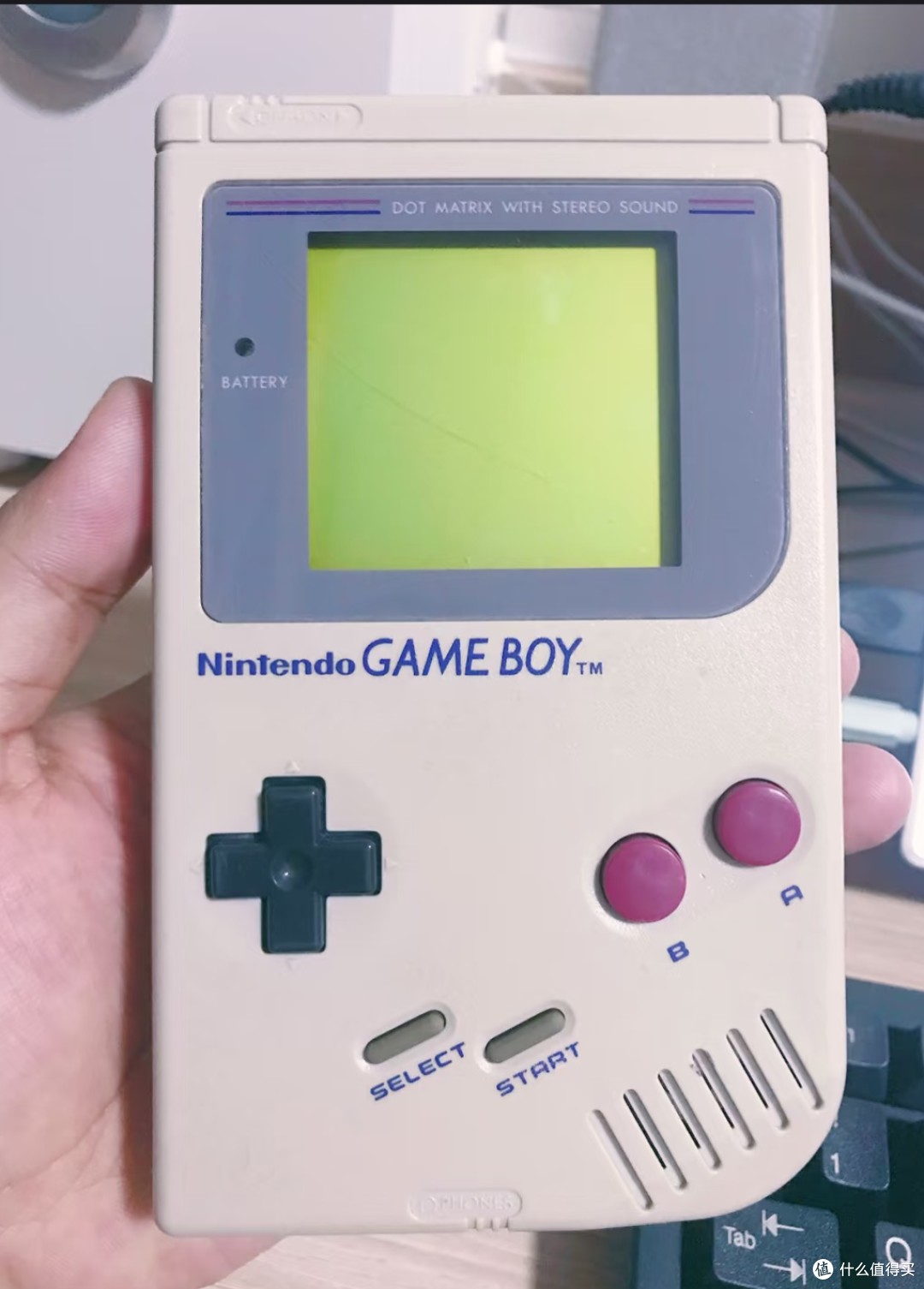 从Game Boy到Switch，掌机进化全记录