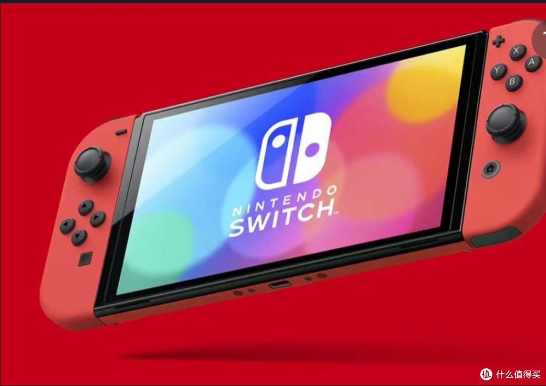 从Game Boy到Switch，掌机进化全记录