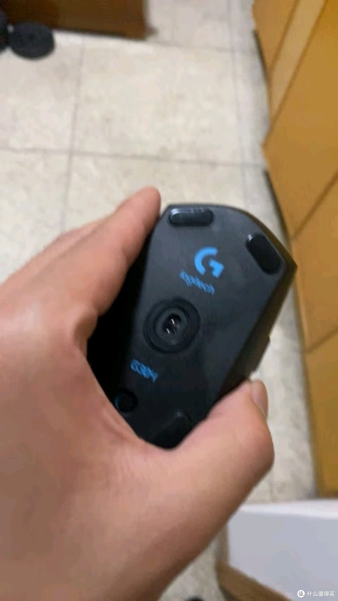 八十几块的无线鼠标,用起来居然不输大牌