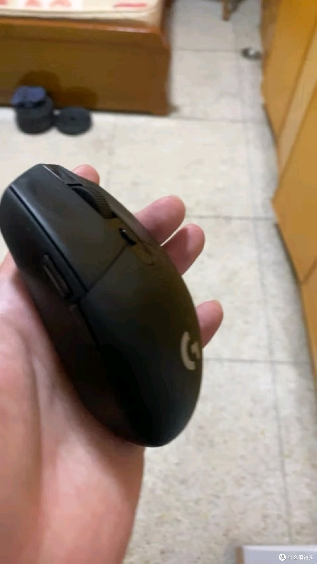 八十几块的无线鼠标,用起来居然不输大牌