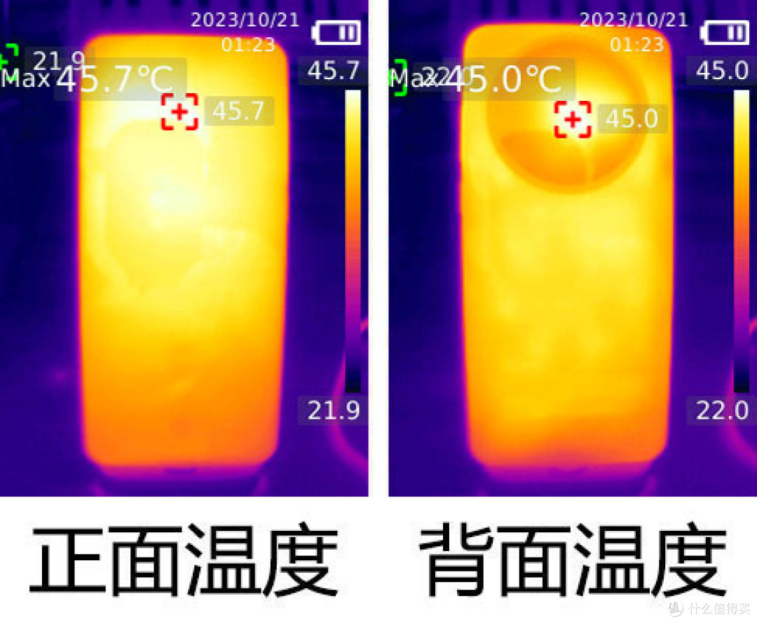 vivo X200s评测 四大升级引领直屏旗舰升杯