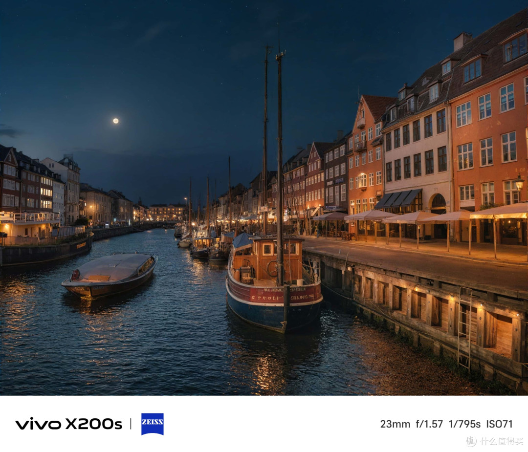 超强长焦与人像表现令人惊艳,vivo X200s样张赏析