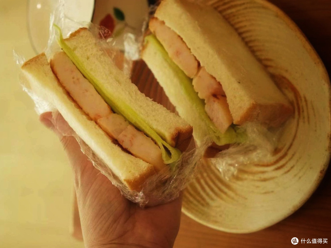 鲜虾饼,减脂期的营养美食