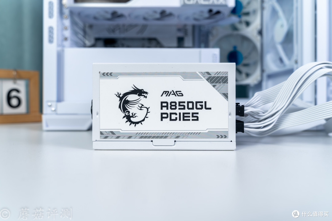 功能全面,散热优秀,微星MPG VELOX 300R AIRFLOW PZ刀锋300机箱