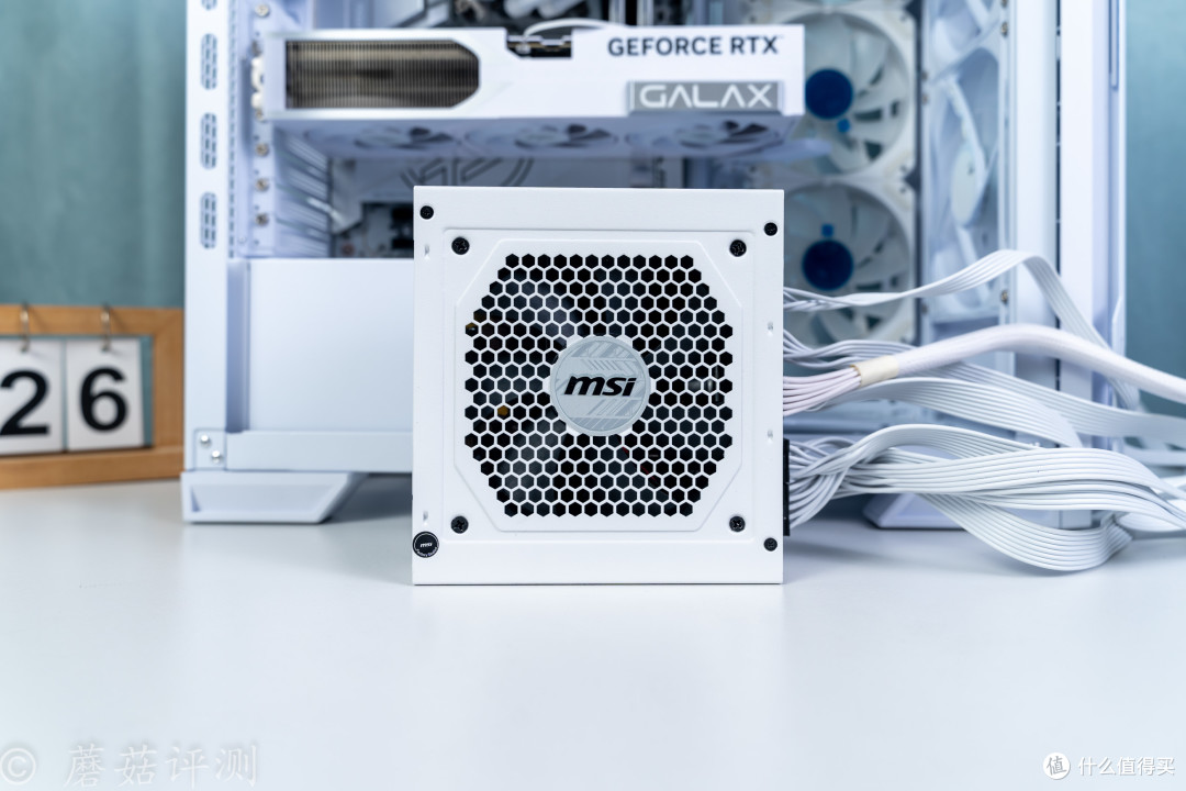 功能全面,散热优秀,微星MPG VELOX 300R AIRFLOW PZ刀锋300机箱