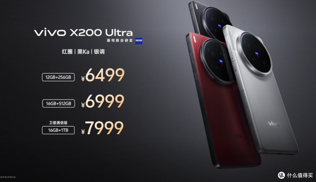 夜摄黑科技再进化!vivo X200 Ultra点亮光影无限可能