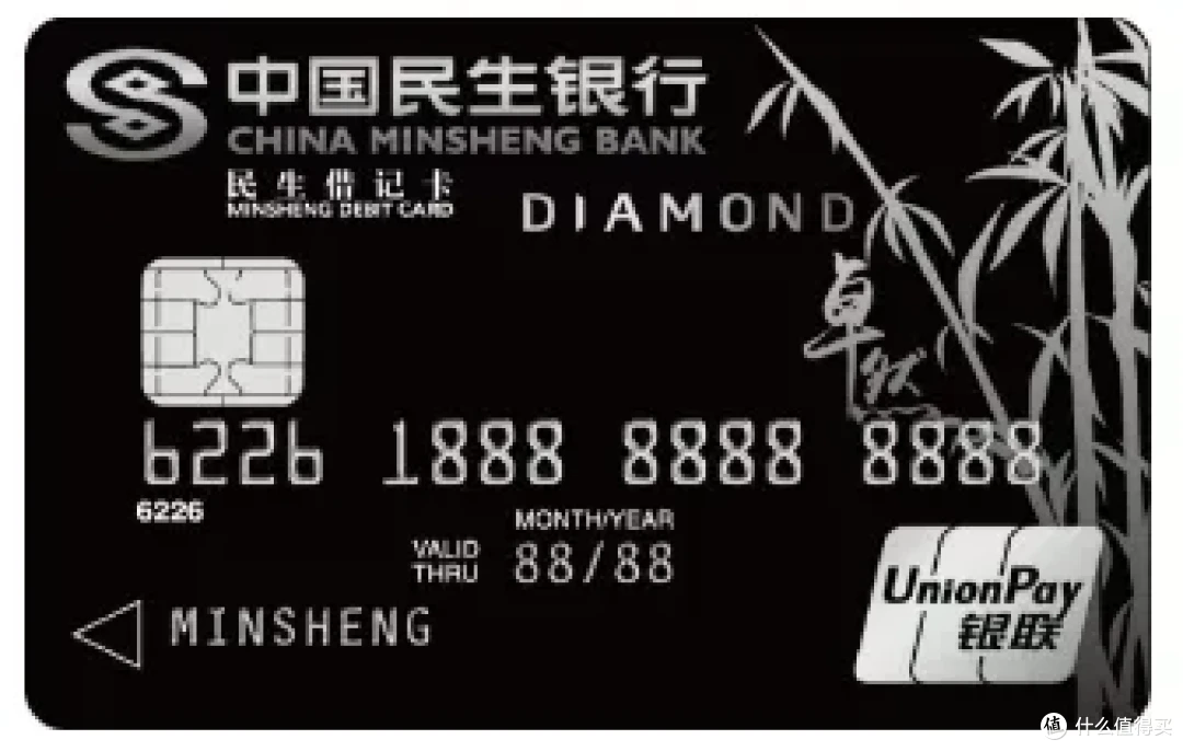 民生私行客户与200万砖客户权益有哪些不同？对比来了