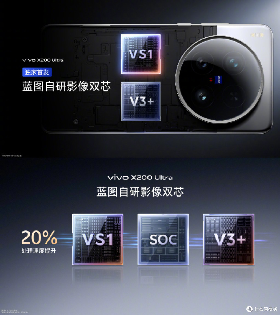 vivoX200Ultra预售开启，全能V单影像旗舰登场震撼