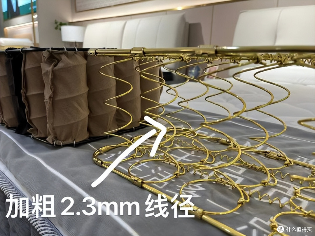 床垫怎么选？内行人总结选择床垫的三大技巧：不懂的建议先看看！