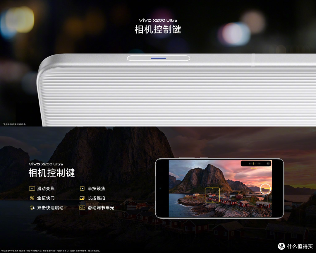 6499元起,vivo X200 Ultra加量不加价