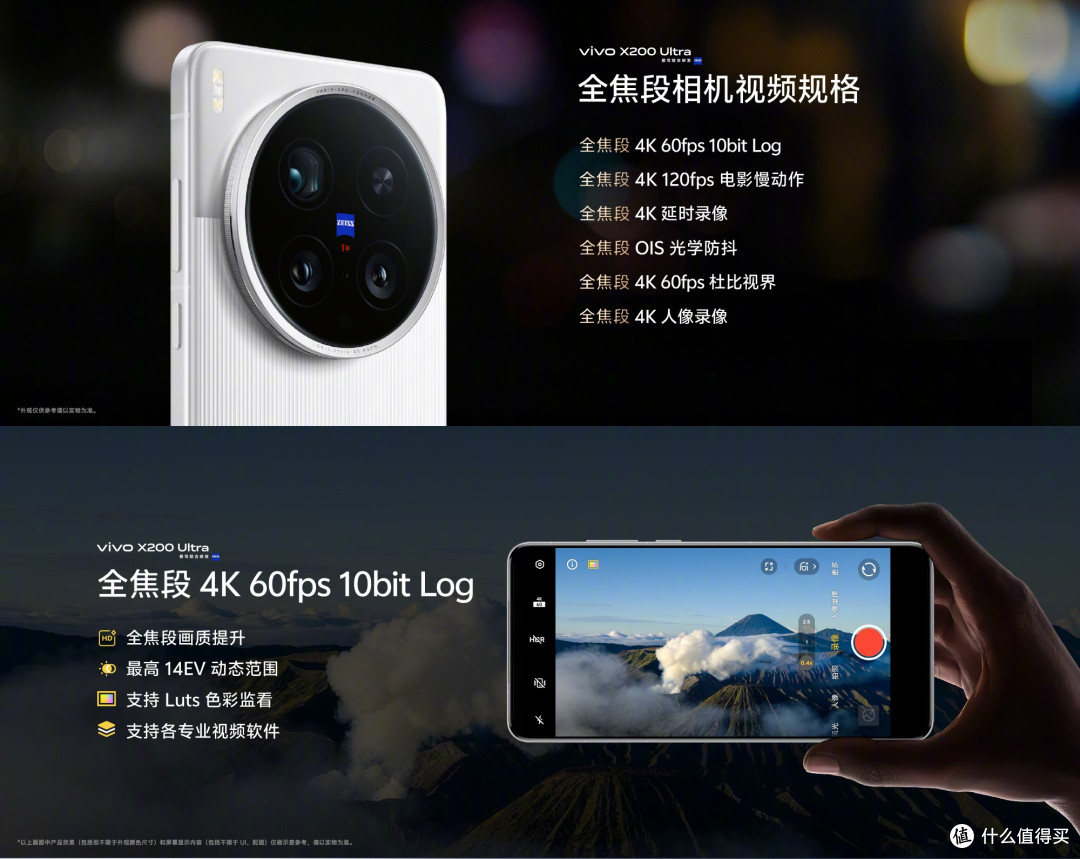 6499元起,vivo X200 Ultra加量不加价