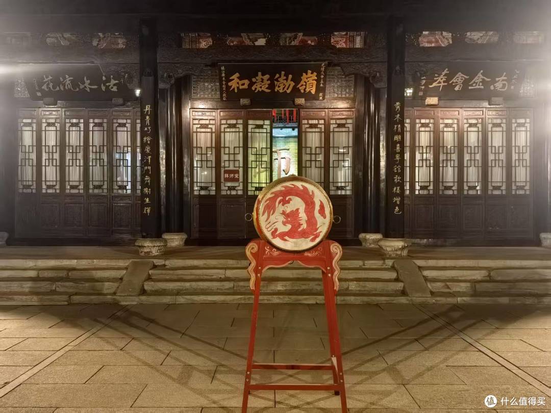 大河向东(三线大乱斗版)好玩儿!沉浸式戏剧体验《大河向东》