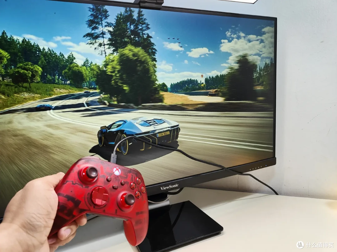 Xbox无线手柄，蓝牙双模+全新分享按键，动作游戏玩家时刻掌控