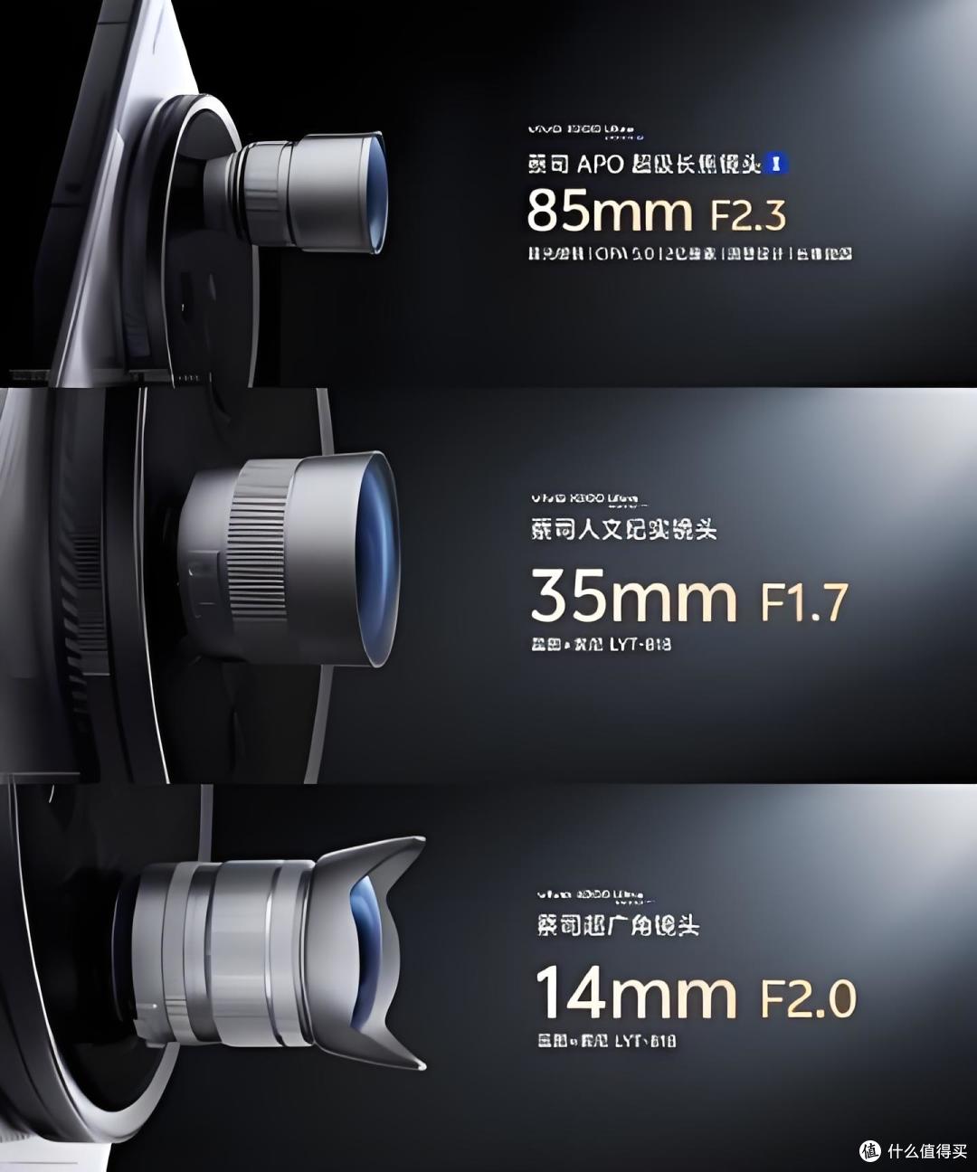 友商沉默!vivo X200 Ultra拍照封神,全焦段碾压一英寸主摄