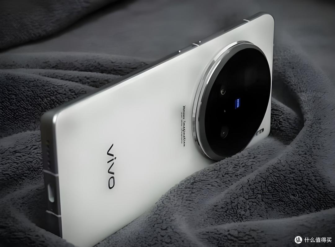 友商沉默!vivo X200 Ultra拍照封神,全焦段碾压一英寸主摄