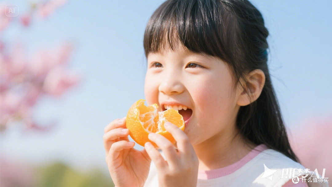 鲜甜美味,云南沃柑带你领略水果的极致享受!