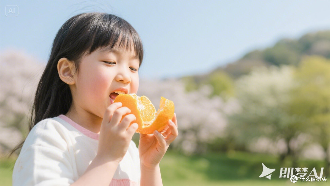 鲜甜美味,云南沃柑带你领略水果的极致享受!