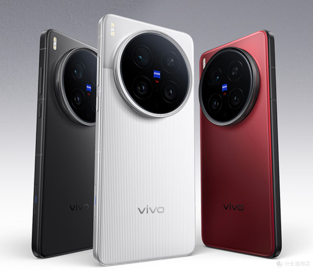 4 月 21 日发布的 vivo X200s 与X200 Ultra 有哪些亮点值得关注