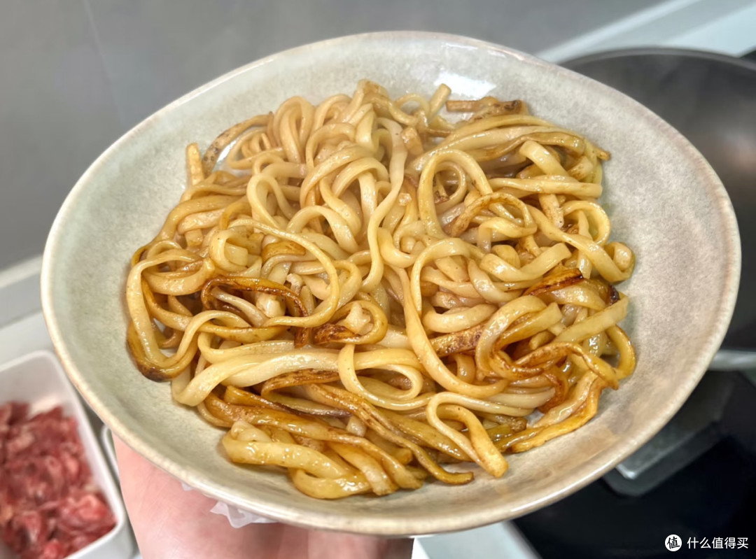 从前总会下意识拒绝的潮汕食物