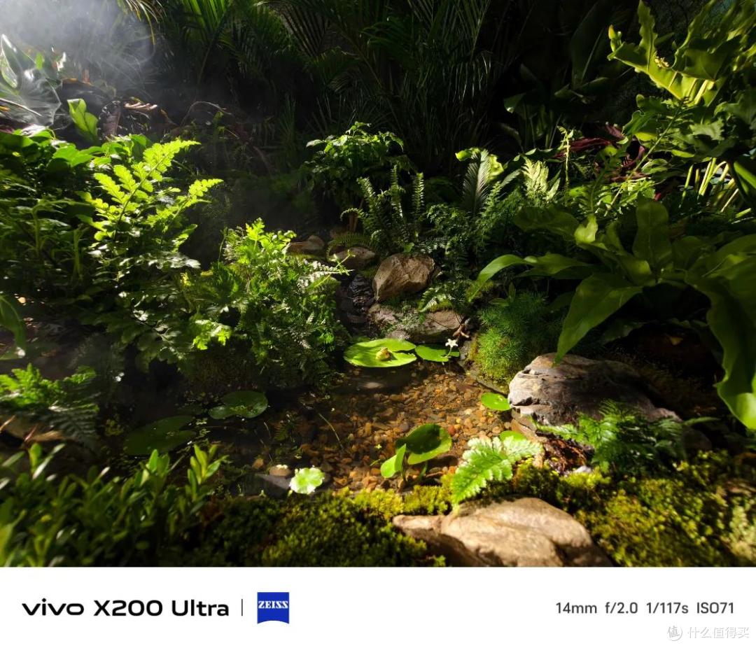 vivo X200 Ultra 预售开启，超旗舰实力惊艳登场